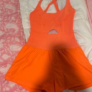 FP Movement Righteous Runsie